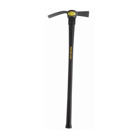 Truper 212LB FBG Cut Mattock TH-2.5FD-C